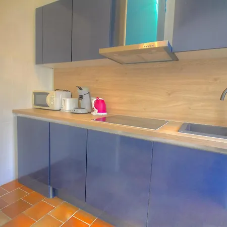 Appartamento Cosy T2 