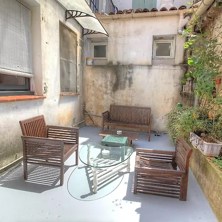 Appartamento Cosy T2 